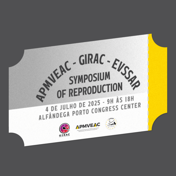 APMVEAC/GIRAC/EVSSAR Symposium of Reproduction