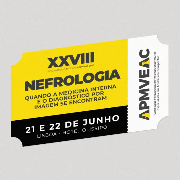 XXVIII Congresso Nacional APMVEAC
