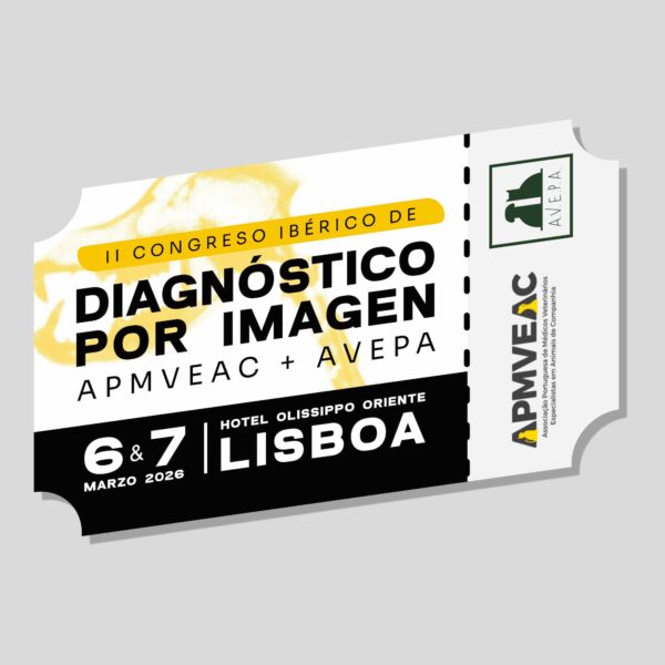II CONGRESO IBÉRICO DE DIAGNÓSTICO POR IMAGEN